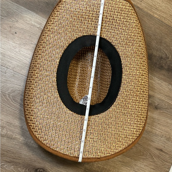 Cowboy hat made in Mexico - Picture 9 of 15